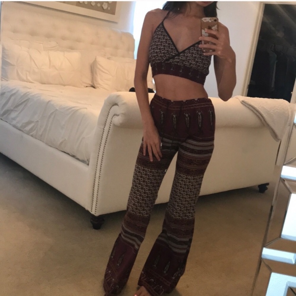 Matching 2 pc set